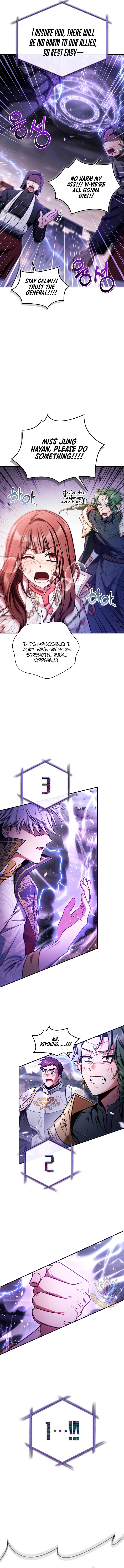 Read Regressor Instruction Manual Manga Online