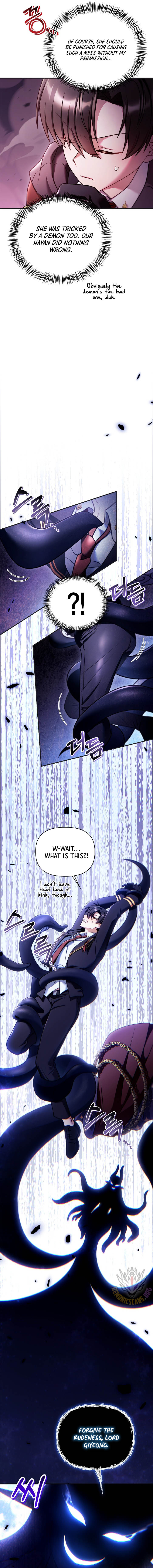 Read Regressor Instruction Manual Manga Online