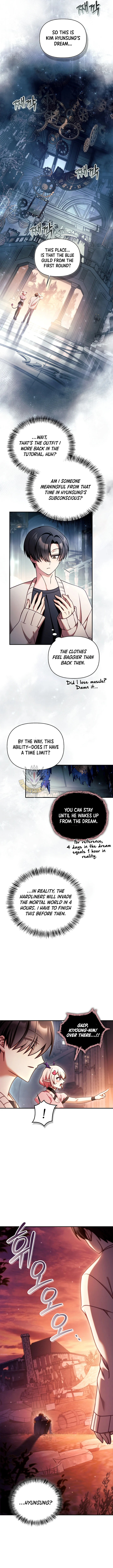 Read Regressor Instruction Manual Manga Online