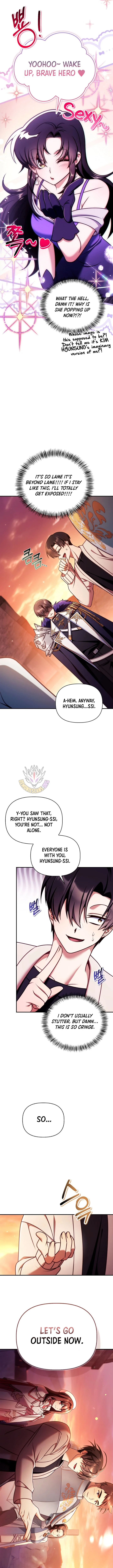 Read Regressor Instruction Manual Manga Online