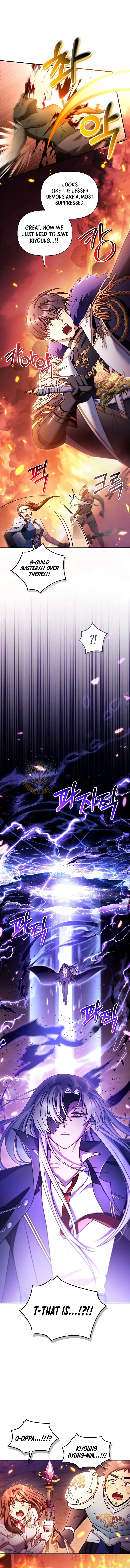 Read Regressor Instruction Manual Manga Online