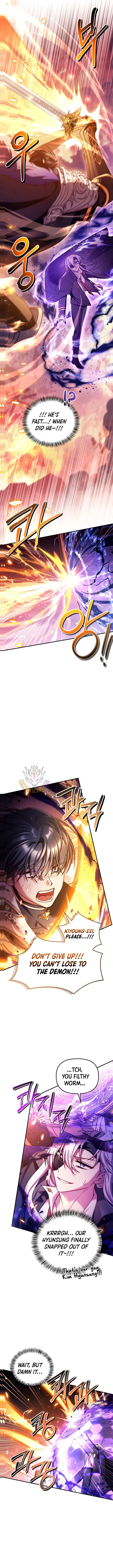 Read Regressor Instruction Manual Manga Online