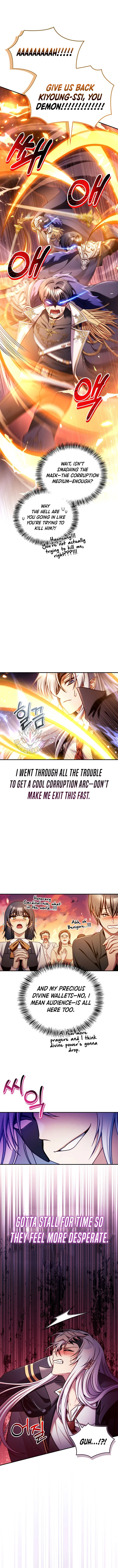 Read Regressor Instruction Manual Manga Online