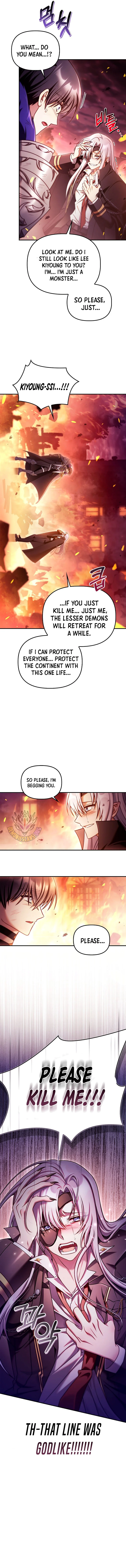 Read Regressor Instruction Manual Manga Online