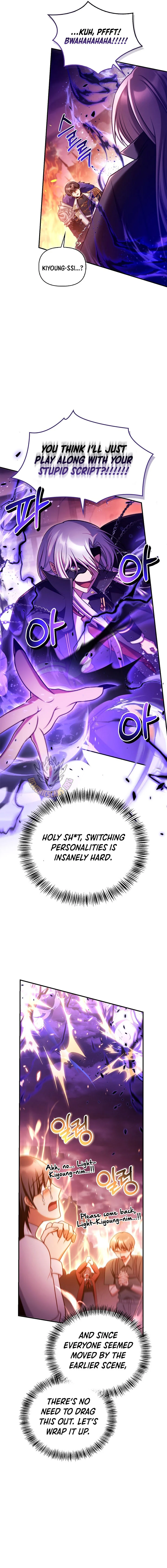 Read Regressor Instruction Manual Manga Online