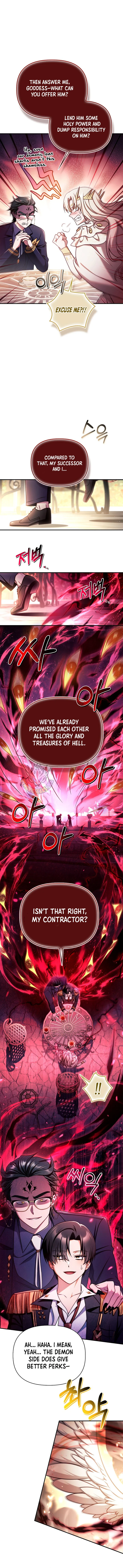Read Regressor Instruction Manual Manga Online