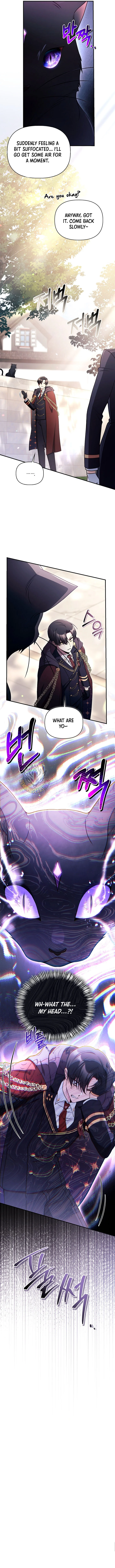 Read Regressor Instruction Manual Manga Online