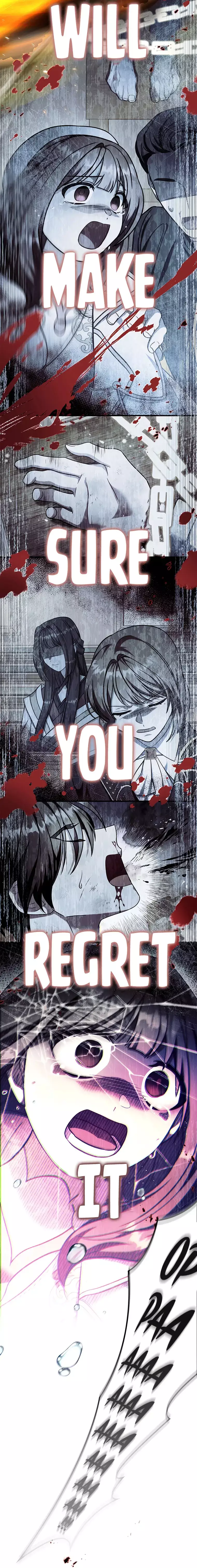 Read Regressor Instruction Manual Manga Online