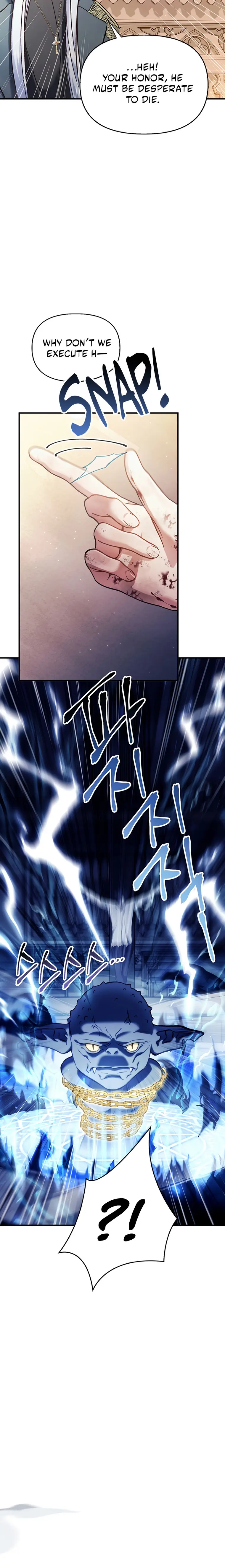 Read Regressor Instruction Manual Manga Online