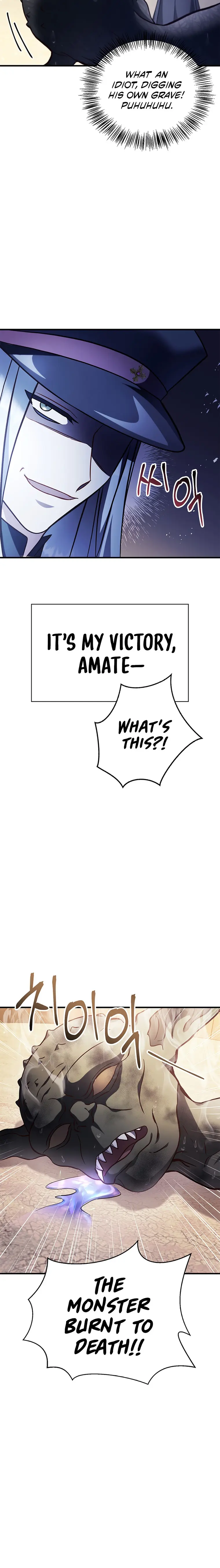 Read Regressor Instruction Manual Manga Online