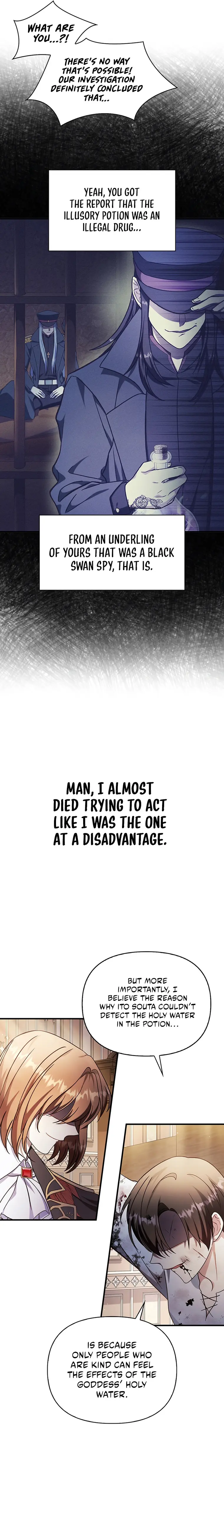 Read Regressor Instruction Manual Manga Online