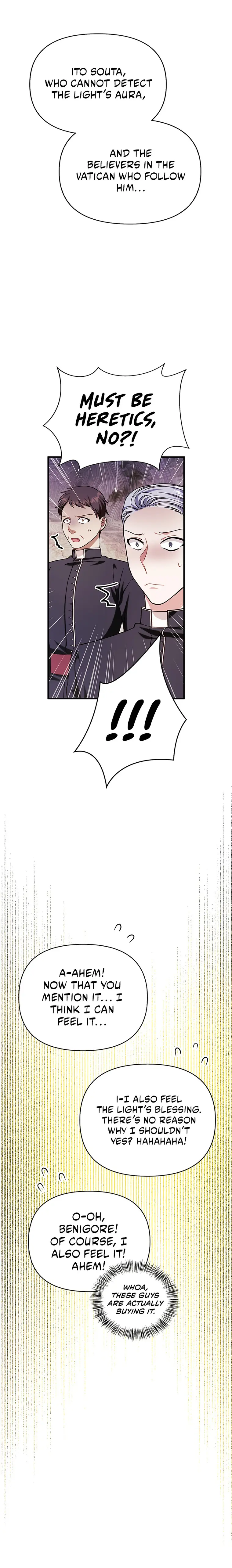 Read Regressor Instruction Manual Manga Online