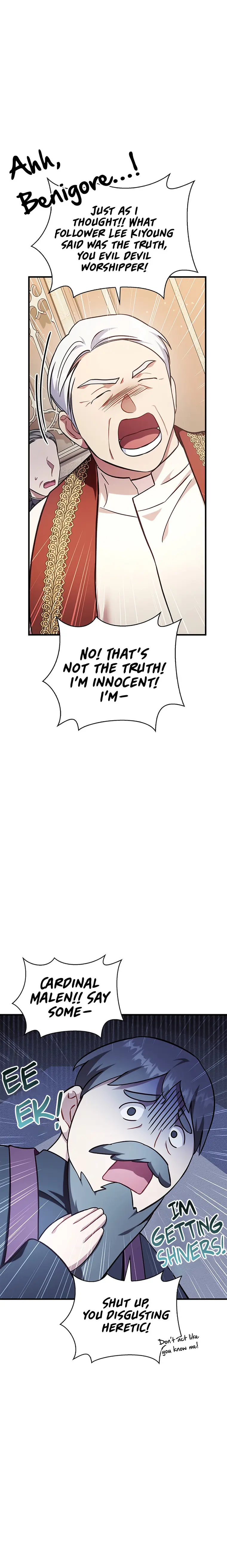 Read Regressor Instruction Manual Manga Online