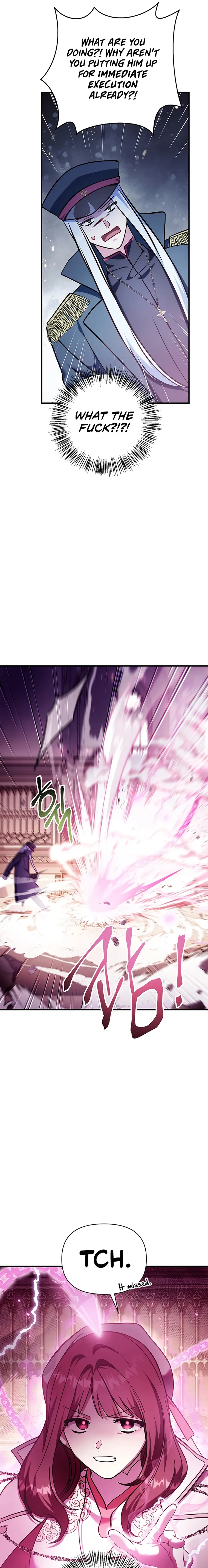 Read Regressor Instruction Manual Manga Online