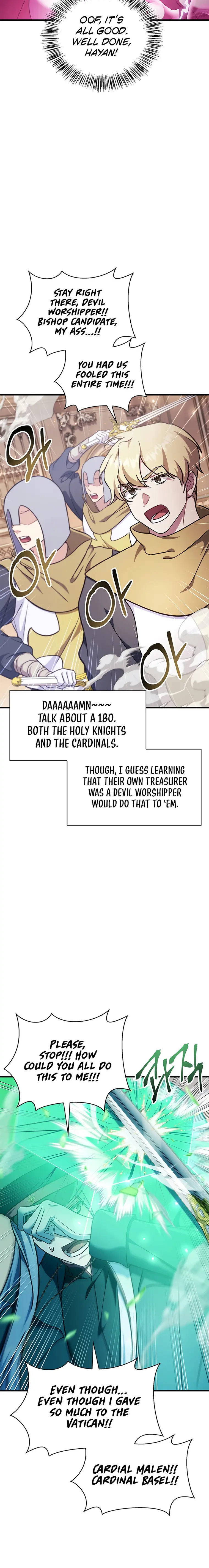 Read Regressor Instruction Manual Manga Online