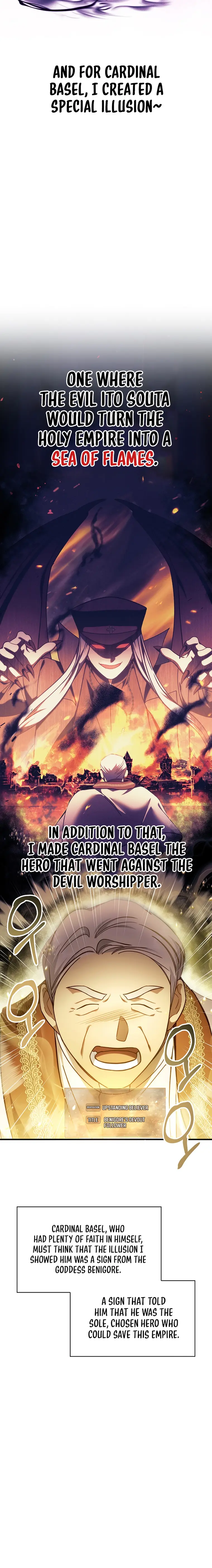 Read Regressor Instruction Manual Manga Online