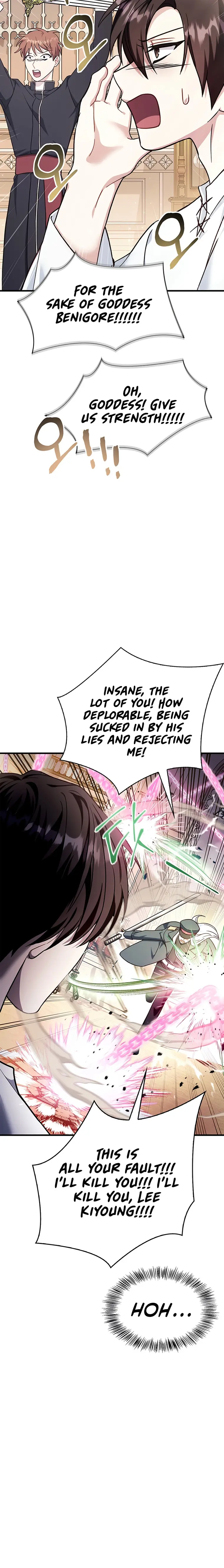 Read Regressor Instruction Manual Manga Online