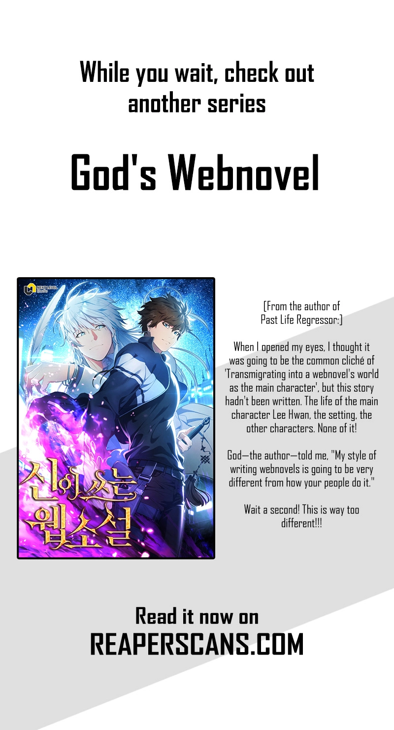 Read Regressor Instruction Manual Manga Online
