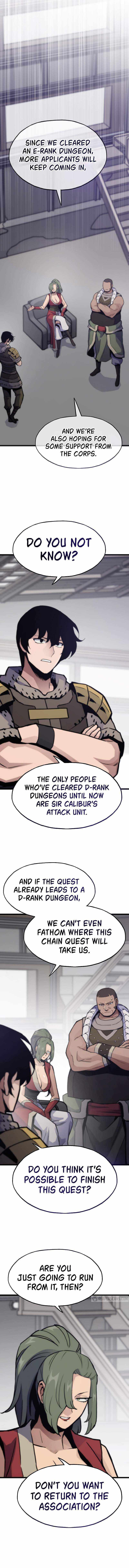 Read Reincarnator Manga Online