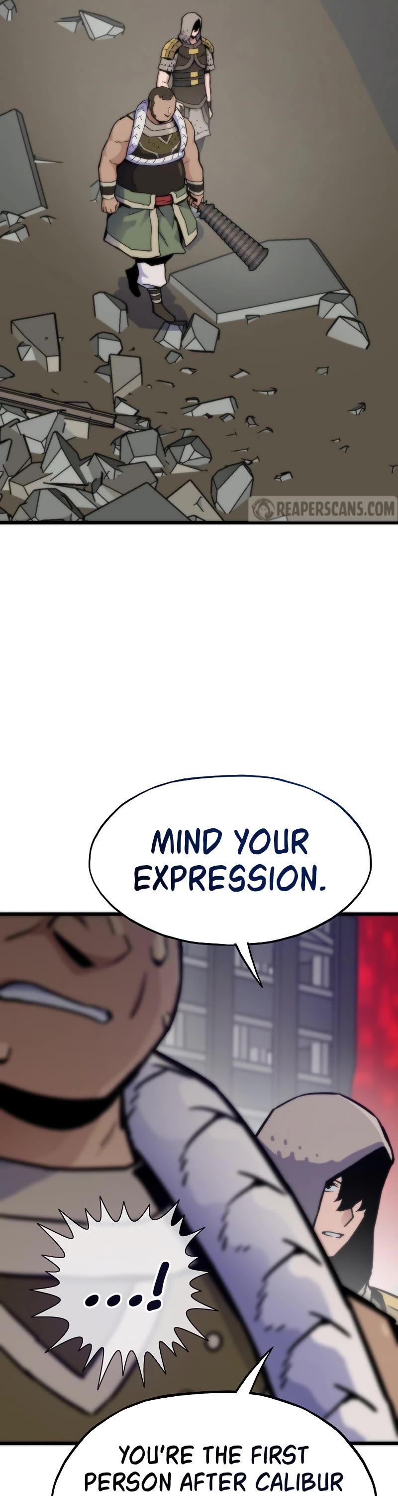 Read Reincarnator Manga Online