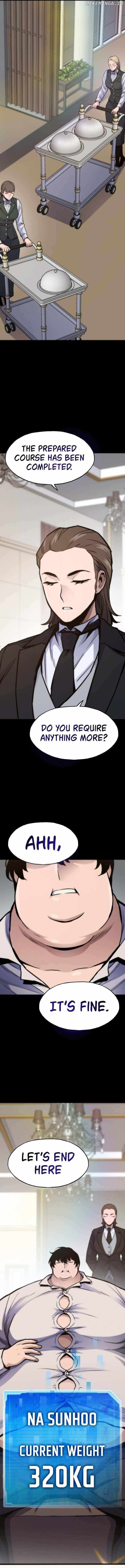 Read Reincarnator Manga Online