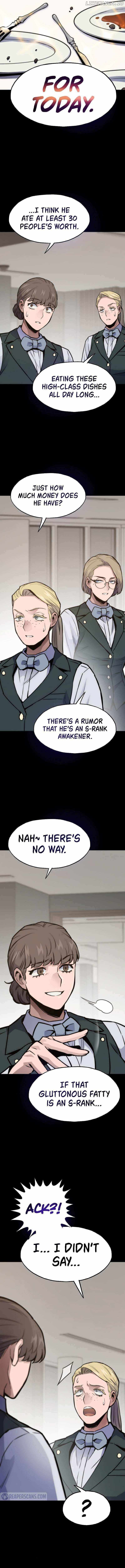 Read Reincarnator Manga Online