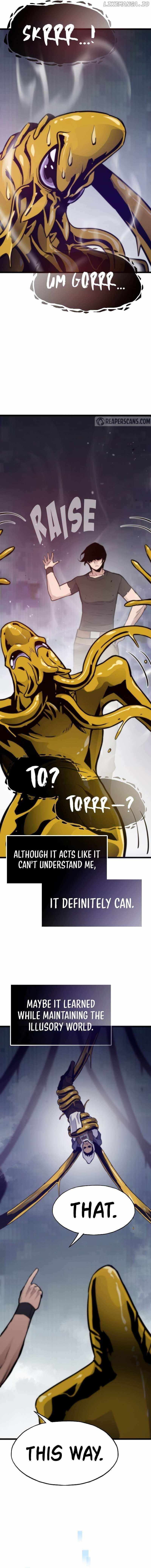Read Reincarnator Manga Online