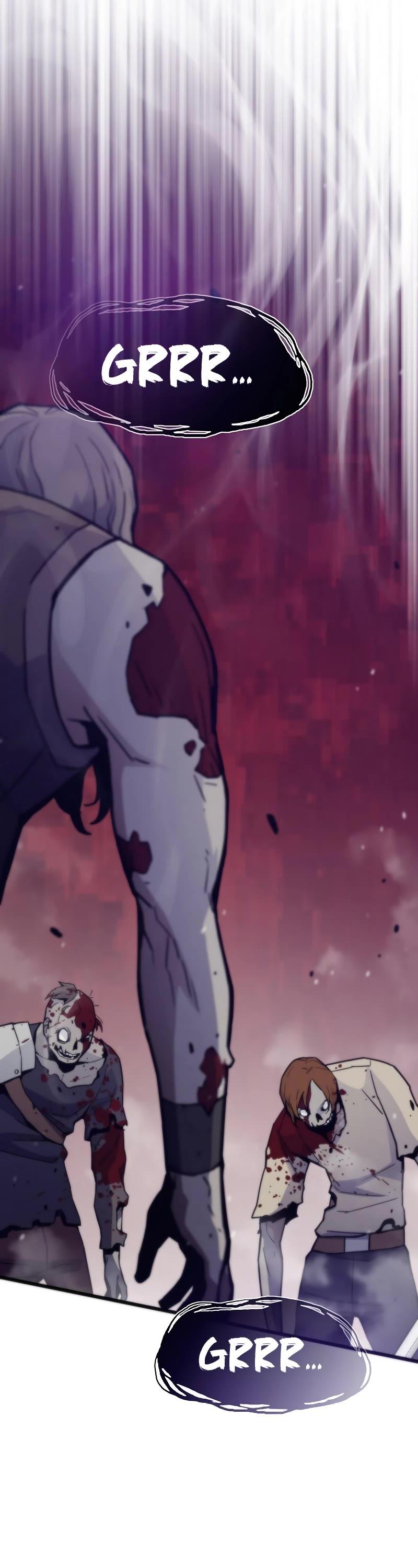 Read Reincarnator Manga Online