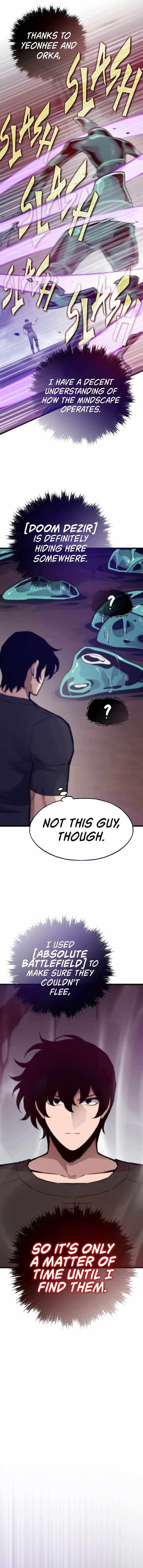 Read Reincarnator Manga Online