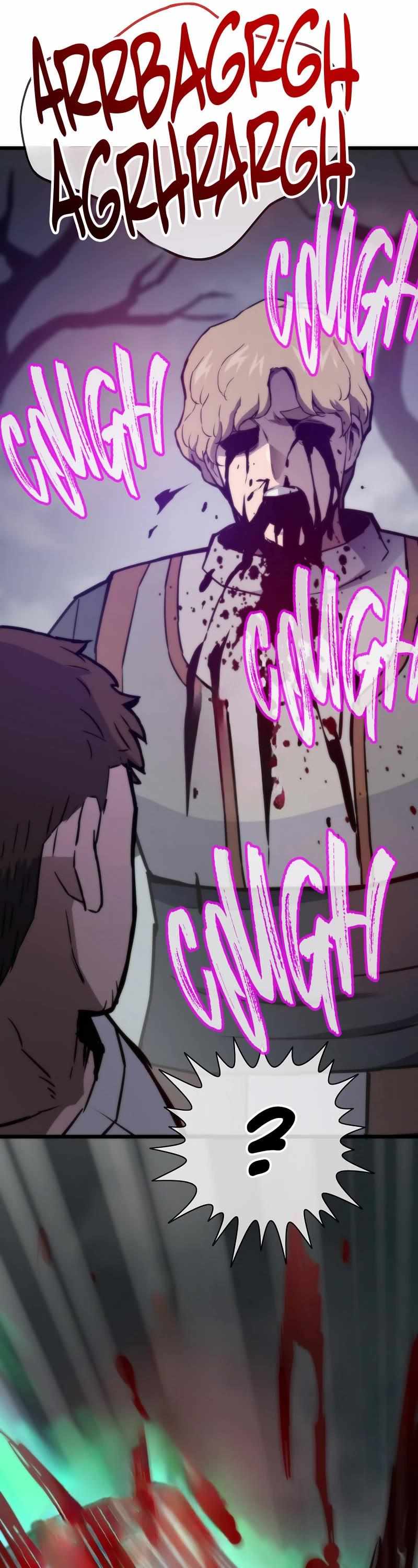 Read Reincarnator Manga Online
