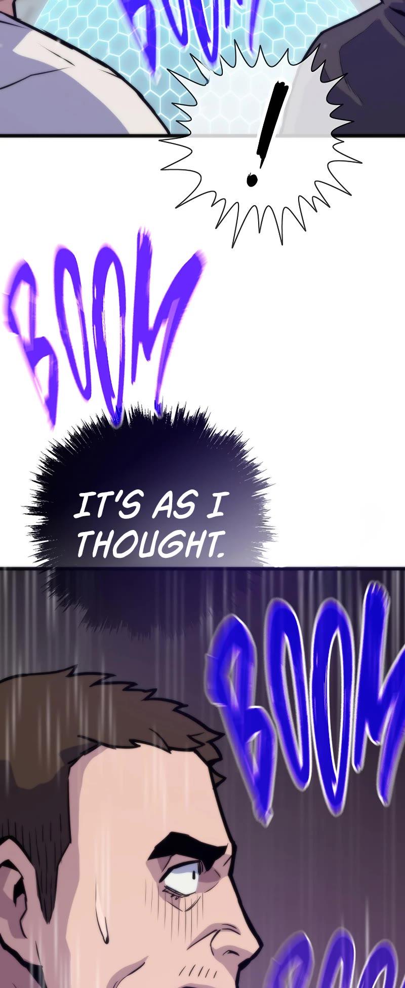 Read Reincarnator Manga Online