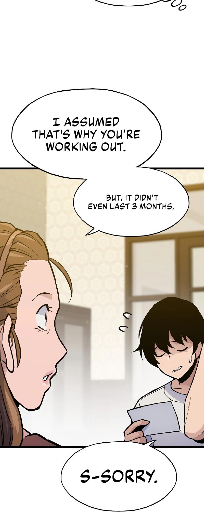 Read Reincarnator Manga Online