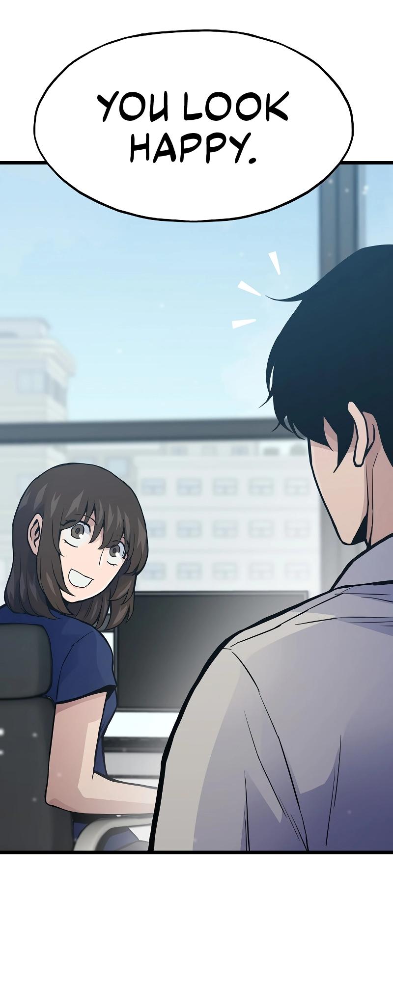 Read Reincarnator Manga Online