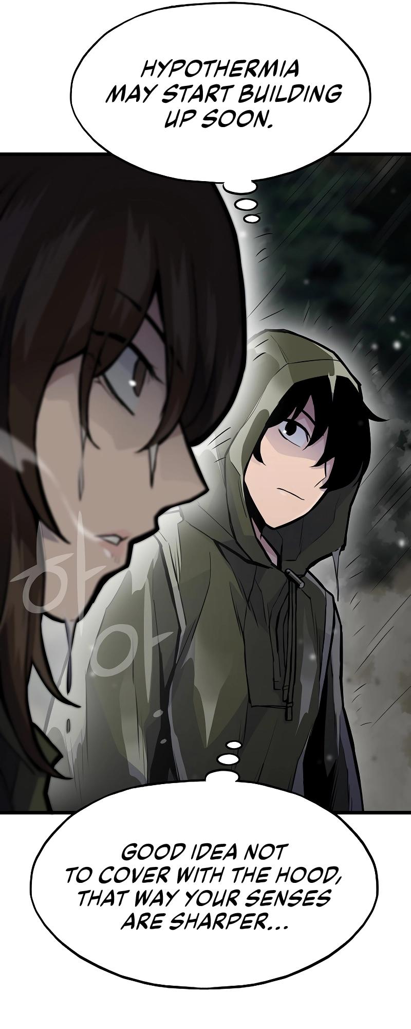 Read Reincarnator Manga Online