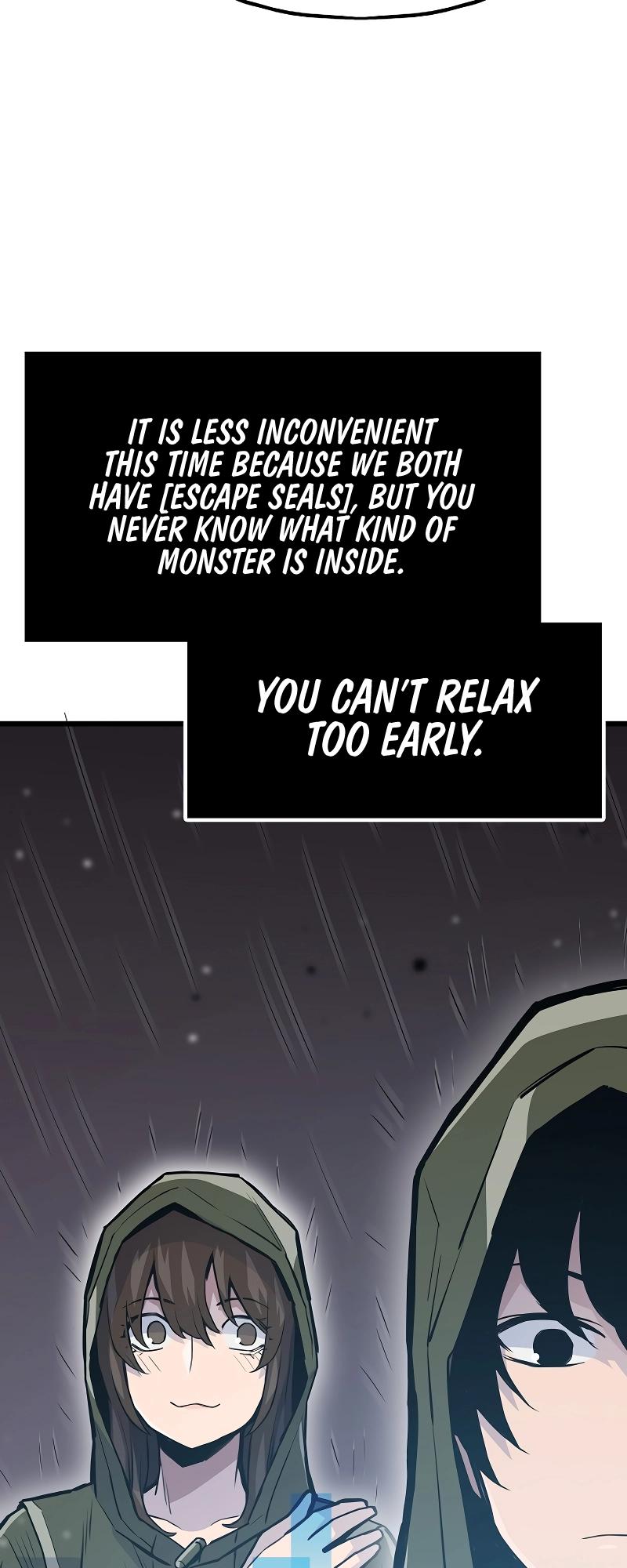 Read Reincarnator Manga Online