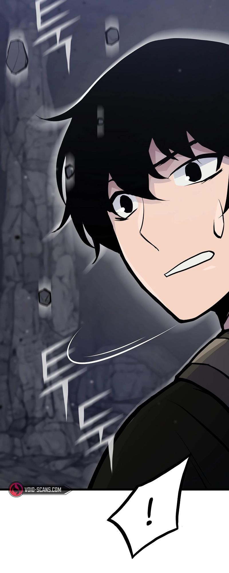Read Reincarnator Manga Online