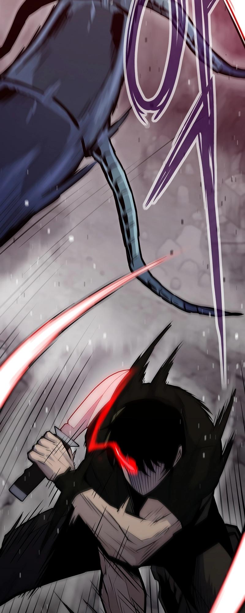 Read Reincarnator Manga Online
