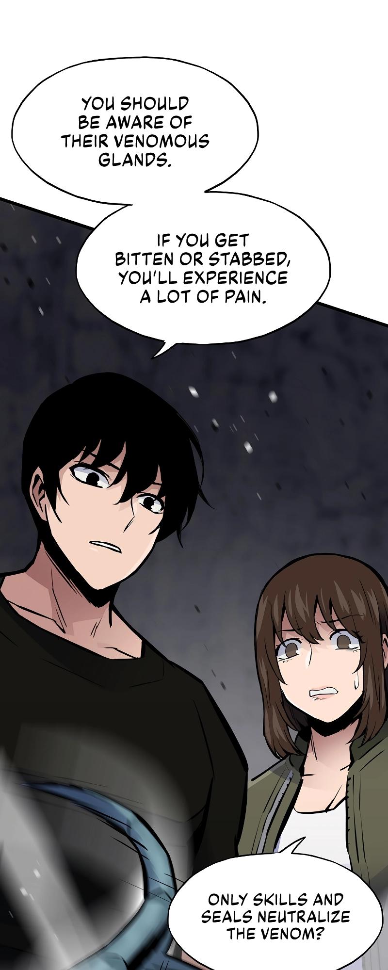 Read Reincarnator Manga Online