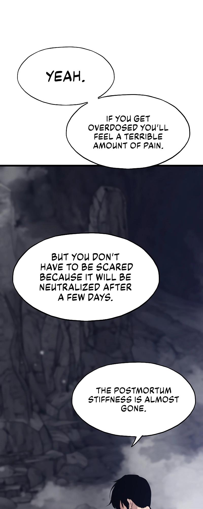 Read Reincarnator Manga Online