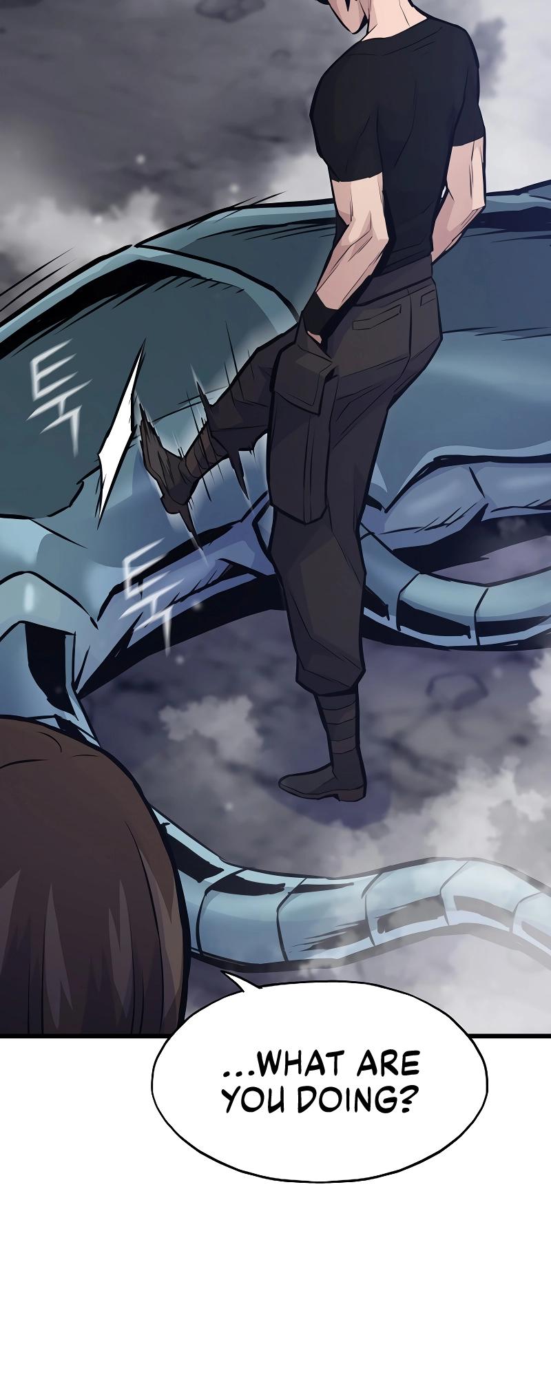 Read Reincarnator Manga Online