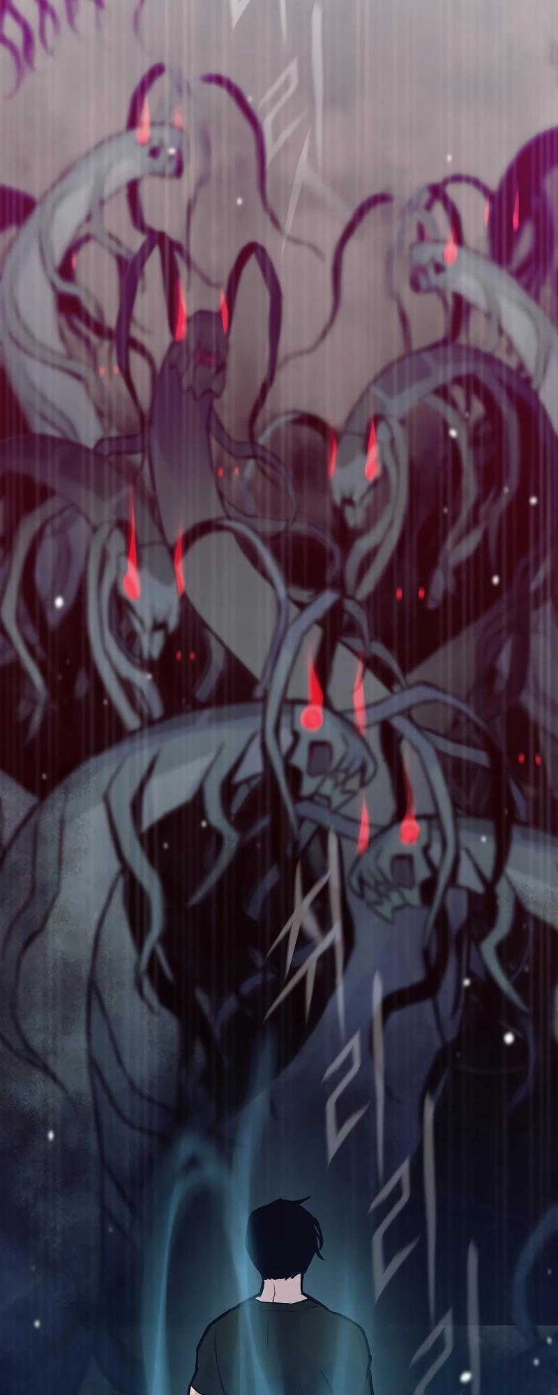 Read Reincarnator Manga Online