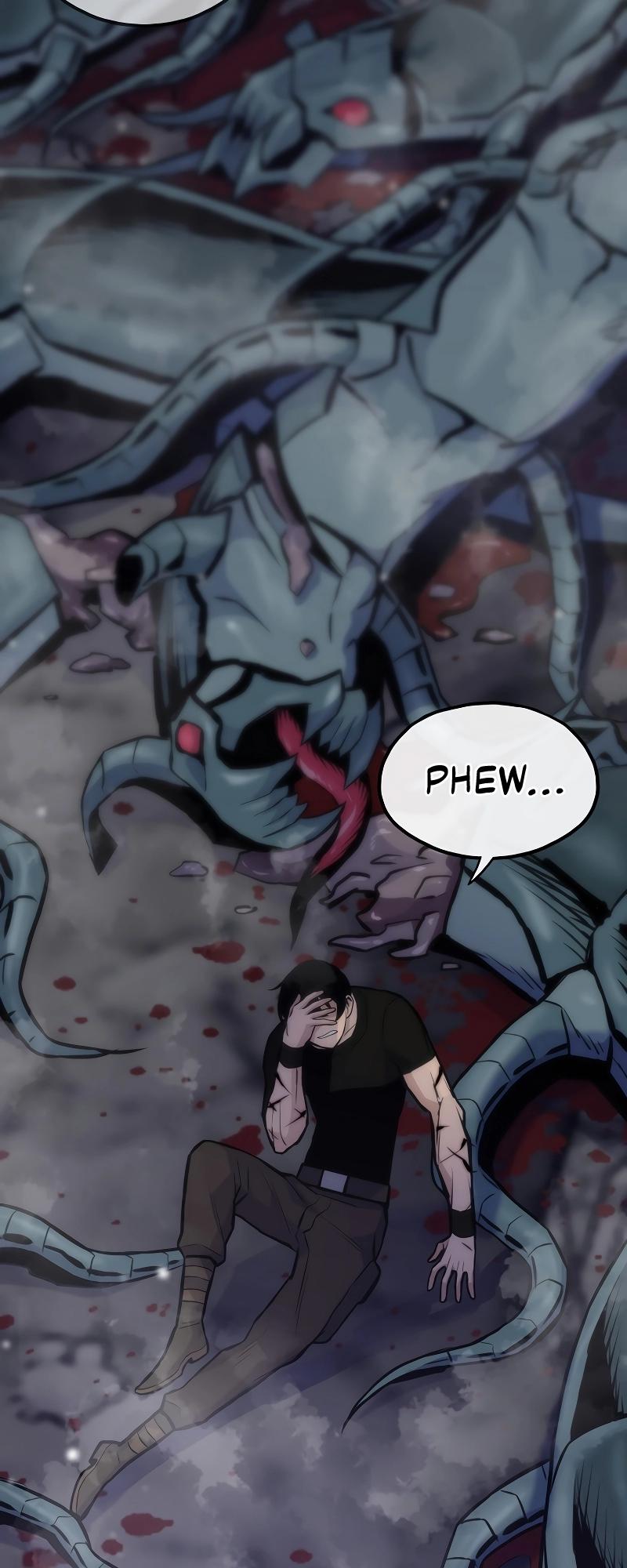 Read Reincarnator Manga Online