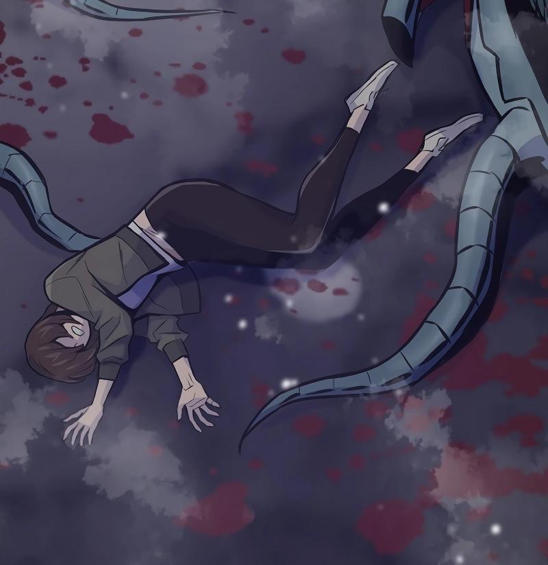 Read Reincarnator Manga Online