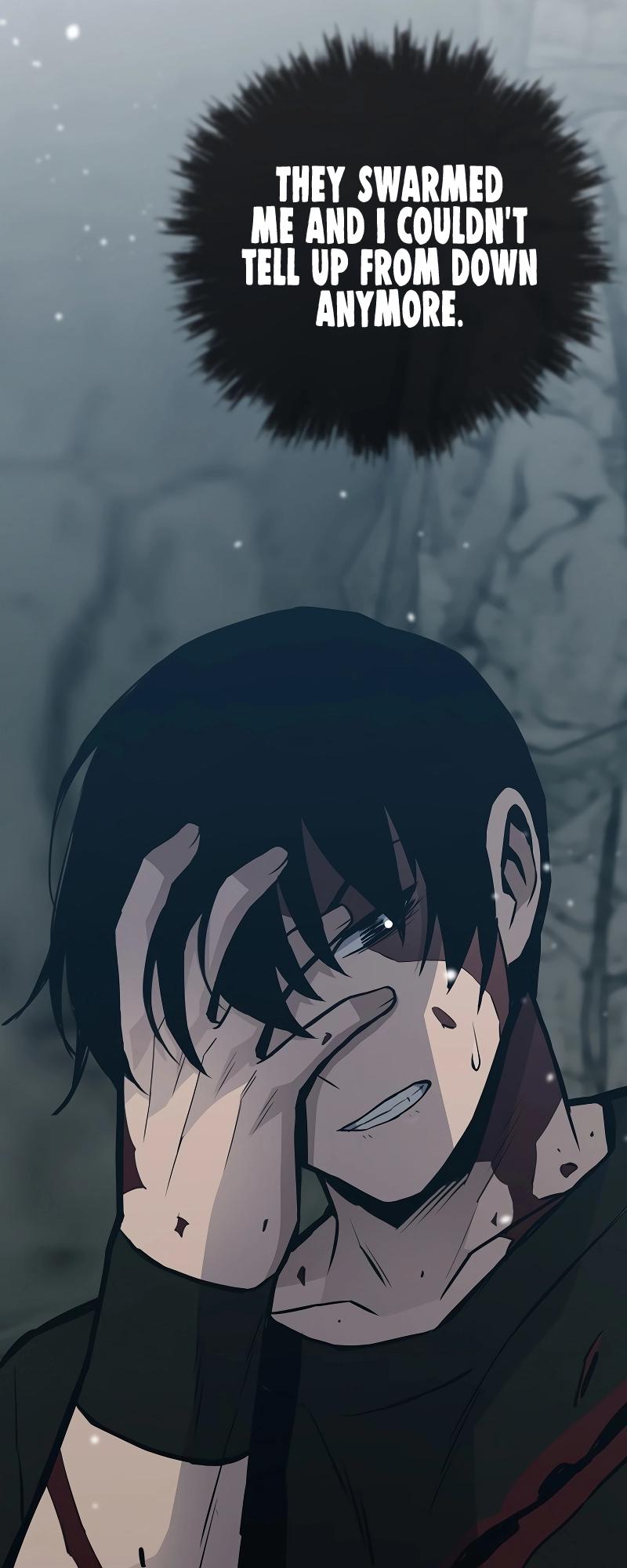 Read Reincarnator Manga Online