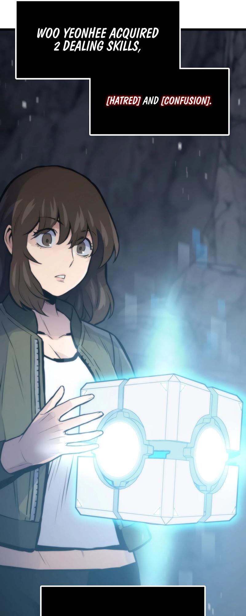 Read Reincarnator Manga Online