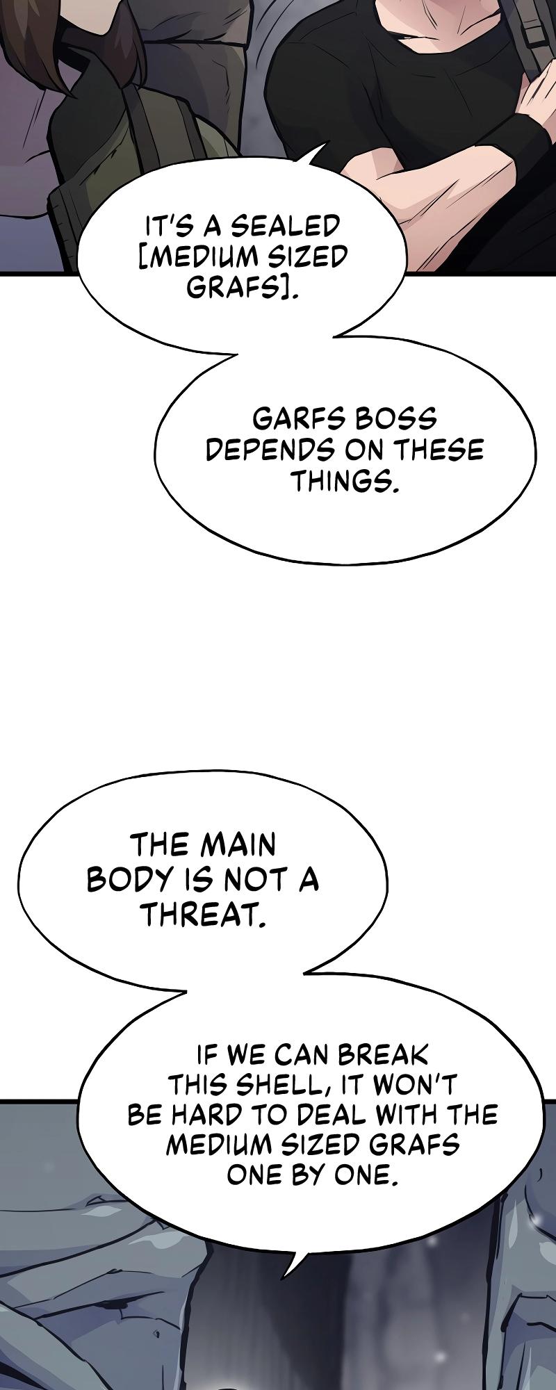 Read Reincarnator Manga Online