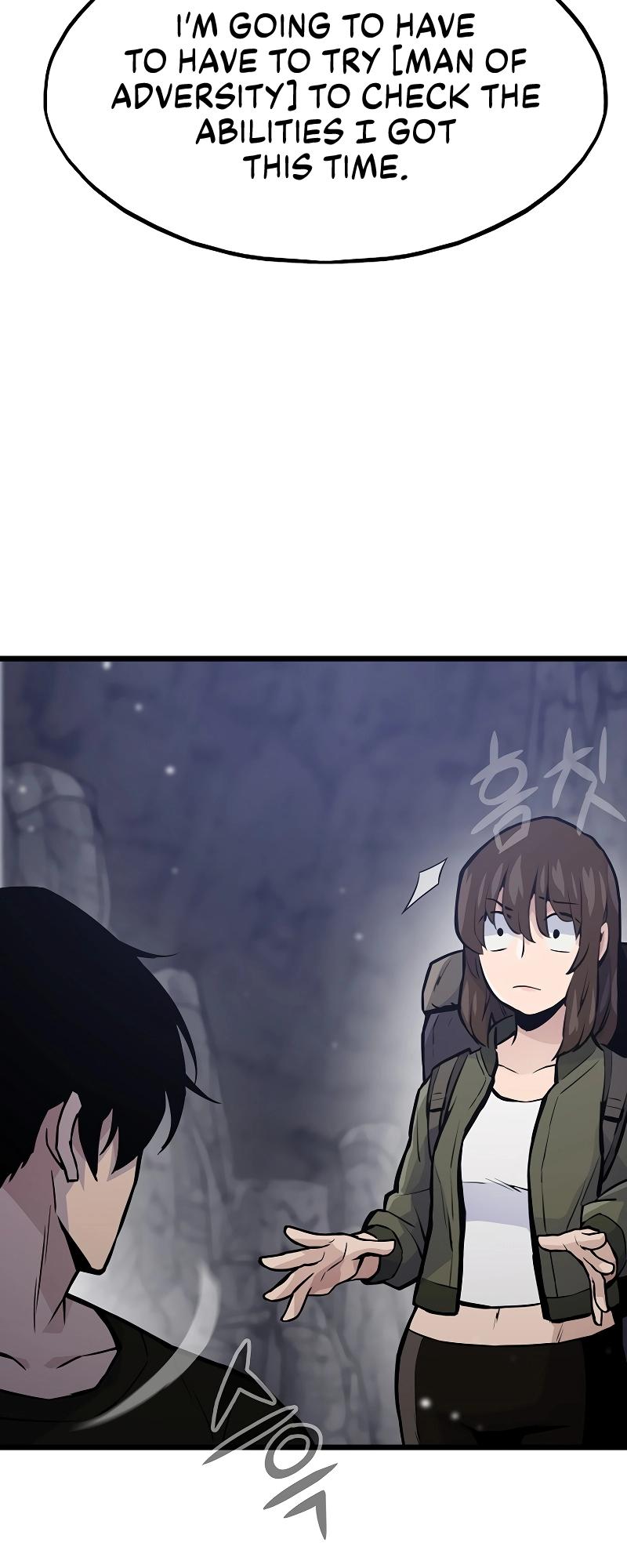 Read Reincarnator Manga Online