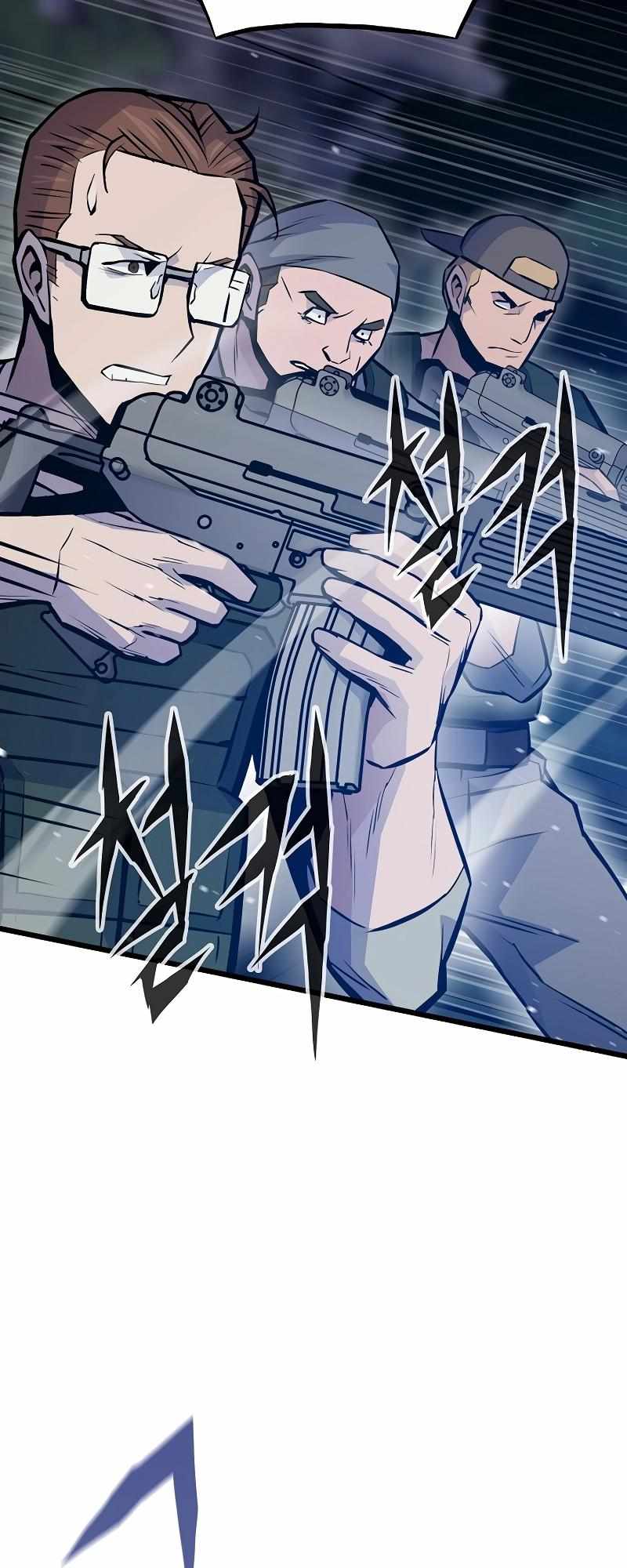 Read Reincarnator Manga Online