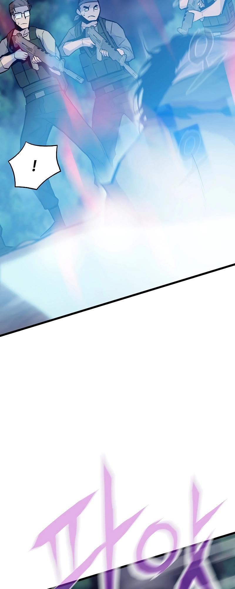 Read Reincarnator Manga Online