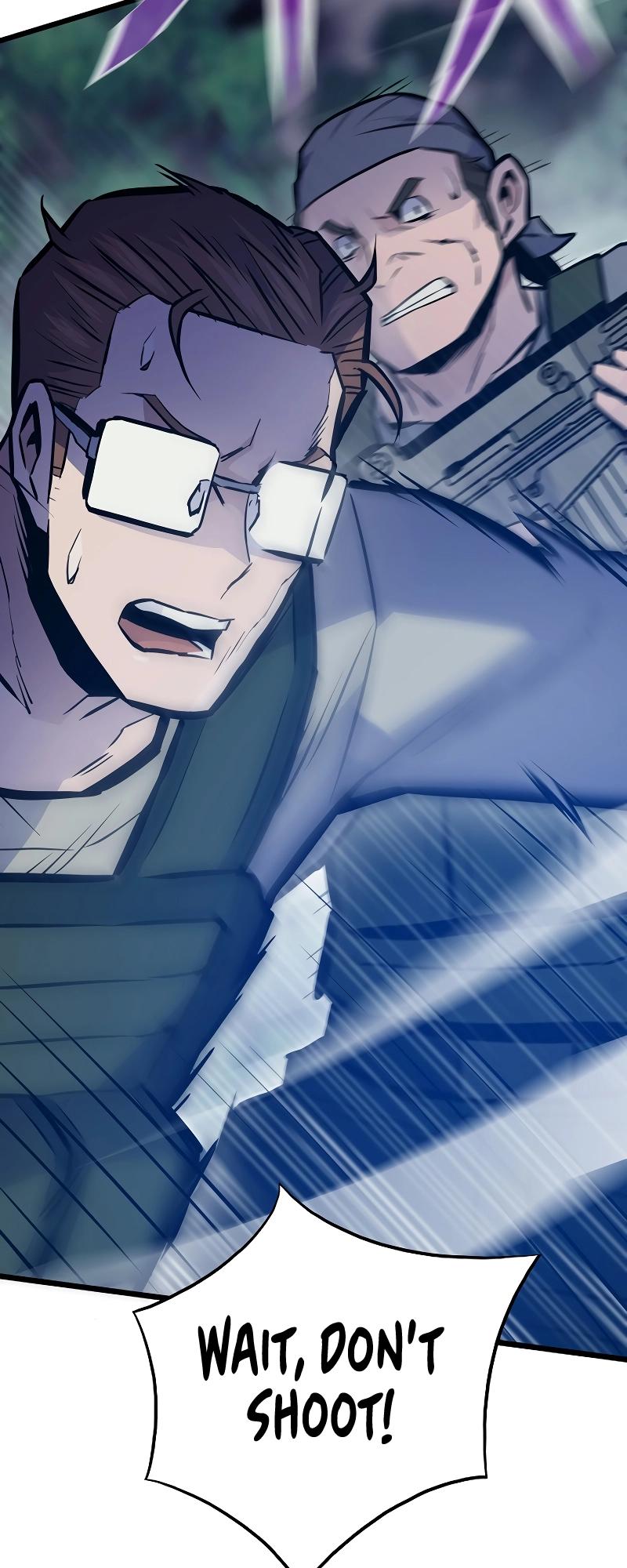 Read Reincarnator Manga Online